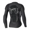 Alpinestars Stella Bionic V2 Kadın Body Armour (Full Koruma) Siyah